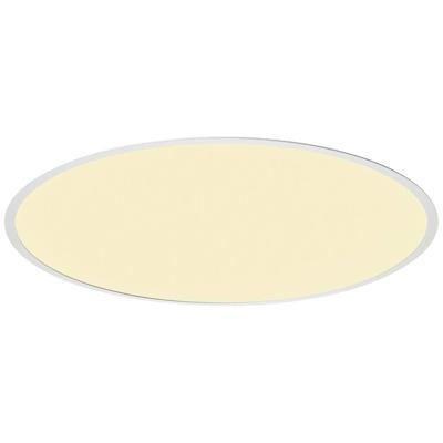 SLV 1001907 MEDO 60 LED-inbouwlamp LED vast ingebouwd 18 W Wit SLV 1001907 MEDO 60 LED-inbouwlamp LED vast ingebouwd 18 W Wit