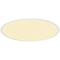 SLV 1001907 MEDO 60 LED-inbouwlamp LED vast ingebouwd 18 W Wit - thumbnail