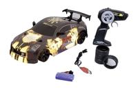 Revell Control 24695 Anime Drift Car Naruto 1:18 RC modelauto voor beginners Elektro Sportwagen - thumbnail