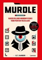 Bloedstollende moordmysteries voor pientere puzzelaars - thumbnail