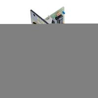 Doepfer A-124SE WASP VCF - thumbnail