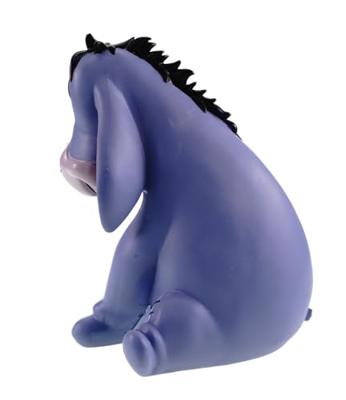 Disney Tuinbeeld 3d Iejoor klein 20cm