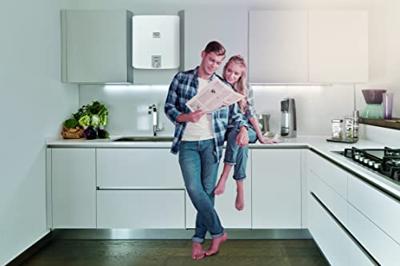 Bosch Home Comfort 7736504804 Tronic Plus Store 30 I Boiler, muurmontage B (A+ - F) Elektronisch