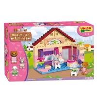 Unico maximilian families schoonheidssalon - thumbnail