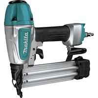 Makita af506 minibrad nagelpistool 5cm op perslucht in koffer - af506 - thumbnail