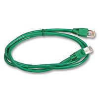 Videk 2m Cat6 UTP netwerkkabel U/UTP (UTP) groen - thumbnail