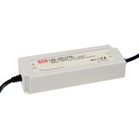 MEAN WELL LPC-150-2450 LED-driver Constante stroomsterkte 152 W 2.45 A 31 - 62 V/DC Niet dimbaar, Overbelastingsbescherming 1 stuk(s) - thumbnail