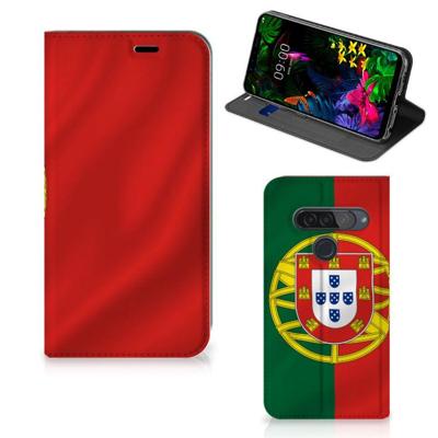 LG G8s Thinq | Standcase | Portugal