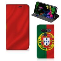 LG G8s Thinq | Standcase | Portugal - thumbnail