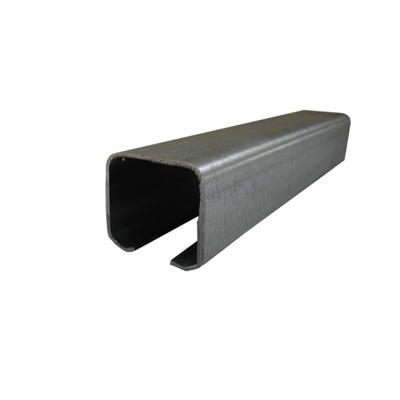 280/2000-Bovenrail staal 2000mm