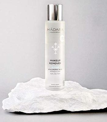 MÁDARA Cosmetics 676224 make-upverwijderaar MÁDARA Cosmetics 676224 make-upverwijderaar