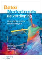 Beter Nederlands - De verdieping (Paperback) - thumbnail