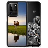 Samsung Galaxy S20 Ultra Back Cover Koe - thumbnail