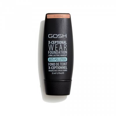 Gosh X-Ceptional Wear Foundation Long Lasting Makeup 30ml