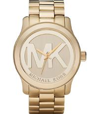 Michael Kors Bandschakels MK5473 - Staal - (1 stuk)