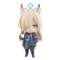 Blue Archive Nendoroid Action Figure Kanna Ogata 10 cm - thumbnail