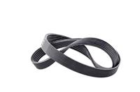 Keralit Eindkap links Taupe eiken (2874) (Potdeksel 177) - thumbnail