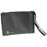 BJZ A-60080 ESD-tas met rits (l x b x h) 220 x 50 x 150 mm - thumbnail