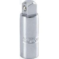 KS Tools 130.0306 130.0306 Verwisselbare kop 6 mm 1/4 1 stuks - thumbnail