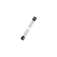 Diotec Transistor (BJT) - discreet BC548CBK TO-92BK NPN - thumbnail