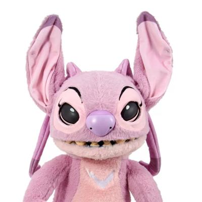 Disney Stitch Angel Interactieve Knuffel 43 cm