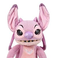 Disney Stitch Angel Interactieve Knuffel 43 cm - thumbnail