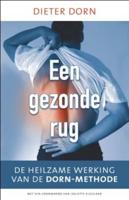 Een gezonde rug - Dieter Dorn - Paperback (9789020204971) - thumbnail