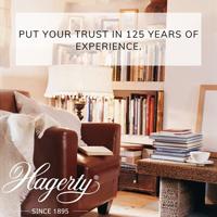 Hagerty Leather Care - thumbnail