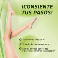 Voetscrub Luxiderma Sokken 2 Onderdelen - thumbnail