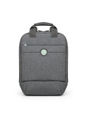 Laptoptas Port Designs YOSEMITE Eco Grijs