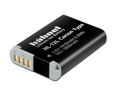Hahnel HL-12L Canon Hahnel HL-12L Canon