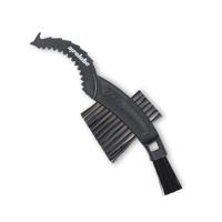 Airolube ketting reinigingsborstel - thumbnail