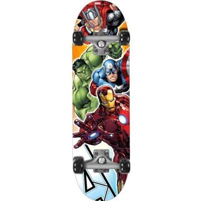 Marvel Avengers skateboard