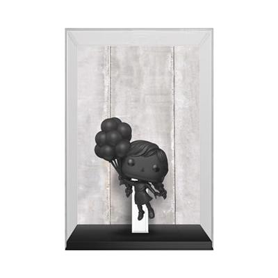 Brandalised Funko Pop Vinyl: Flying Balloon Girl by Banksy