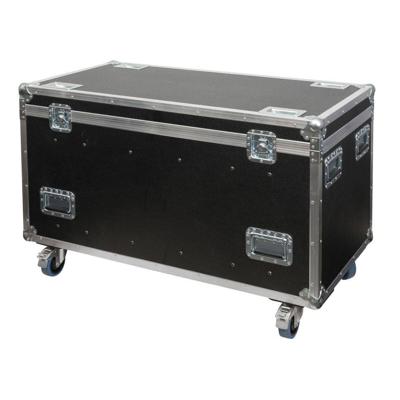 DAP Multiflex Case 120 universele flightcase DAP Multiflex Case 120 universele flightcase