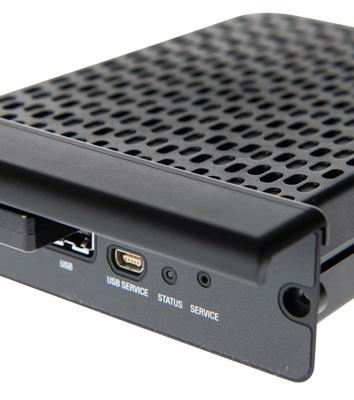 Dali BluOS NPM-2I module voor Sound Hub