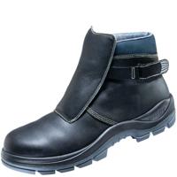 Atlas Lasschoen Duo Soft 775 HI HRO S3 | Zwart | Maat 45 - 4043692239996 - thumbnail