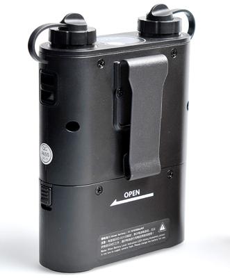 Godox PB960 Propac zwart