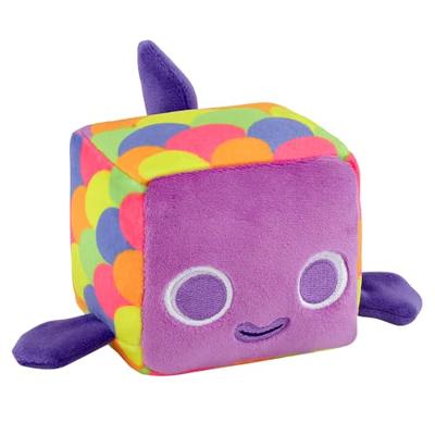 Pet Simulator Series 2 Core Plush In Treasure Chest