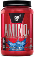 BSN Amino X Blue Raspberry (1015 g) - thumbnail