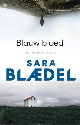 Blauw bloed - Sara Blædel - ebook