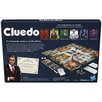 Fiches Hasbro Cluedo - thumbnail