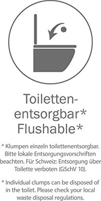 CAT'S BEST OKO PLUS KORRELS - thumbnail