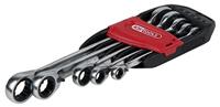 KS Tools 503.4605 5034605 Ring-steeksleutelset 5-delig Sleutelbreedte (metrisch) 19 mm - thumbnail