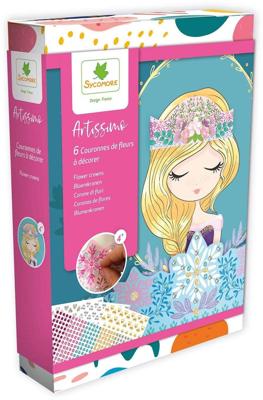 ARTISSIMO - PM Kronen van Prinsessen