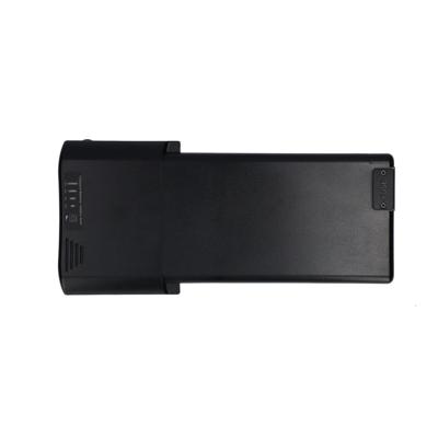 Ansmann accu 14ah e-bike li-ion 36v