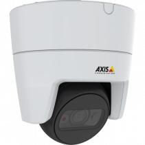Axis M3115-LVE Dome IP-beveiligingscamera Buiten 1920 x 1080 Pixels Plafond/muur