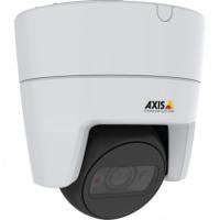 Axis M3115-LVE Dome IP-beveiligingscamera Buiten 1920 x 1080 Pixels Plafond/muur - thumbnail