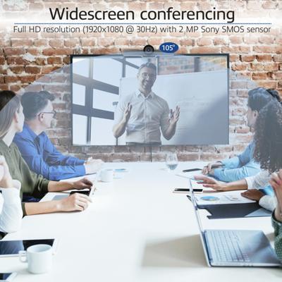 ACT AC7990 Conference webcam - thumbnail