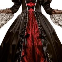 Kostuums voor Volwassenen My Other Me Vampier XXL - thumbnail